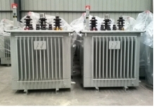 吉林变压器检修：守护电力安全防线