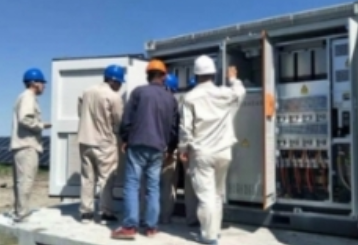 吉林电力工程检修 守护用电安全​